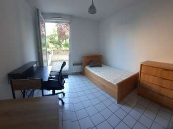Location Appartement T1Laxou