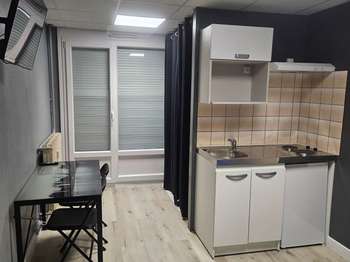 Location Appartement T1Laxou