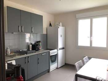 Location Appartement 2 piècesLaxou