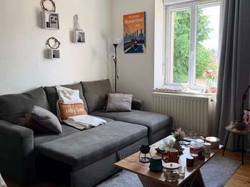 Location Appartement 3 piècesLaxou