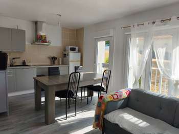 Location Appartement 3 piècesLaxou