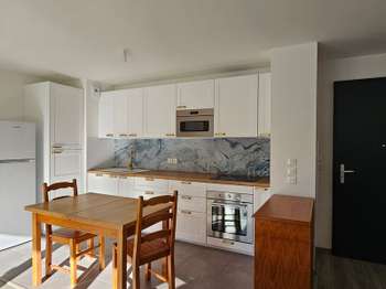 Location Appartement 2 piècesLe Ban-Saint-Martin