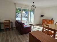 Location appartement 2 pièces Location appartement 2 pièces