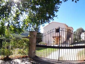 Location Appartement 3 piècesLe Bar-sur-Loup
