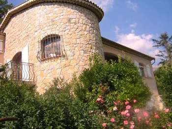 Location Appartement 3 piècesLe Bar-sur-Loup
