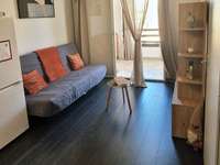 Location appartement 2 pièces