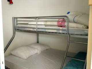 Location appartement 2 pièces Location appartement 2 pièces