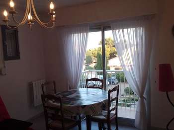 Location Appartement 2 piècesLe Barcarès