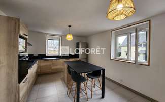 Photo Location appartement Le Beny-Bocage