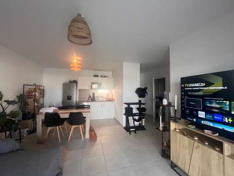 Location appartement 2 pièces Location appartement 2 pièces