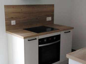 Location Appartement 2 piècesLe Bignon