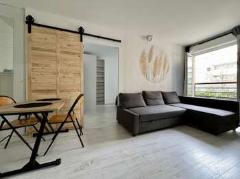Location appartement 2 pièces Le Blanc-Mesnil 93