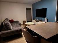 Location appartement 3 pièces Location appartement 3 pièces