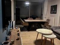 Location appartement 3 pièces Location appartement 3 pièces