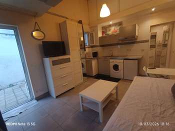 Location Appartement T1Le Blanc-Mesnil