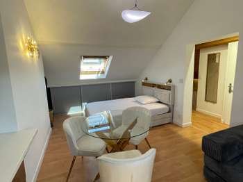 Location Appartement T1Le Blanc-Mesnil