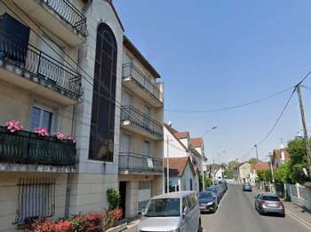 Location Appartement 2 piècesLe Blanc-Mesnil