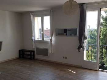 Location appartement 2 pièces Le Blanc-Mesnil 93