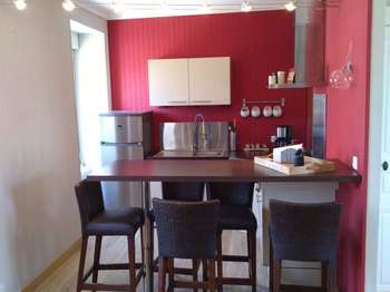 Location Appartement 5 piècesLe Bono