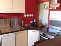 Location appartement 5 pièces