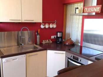 Location appartement 5 pièces