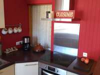 Location appartement 5 pièces