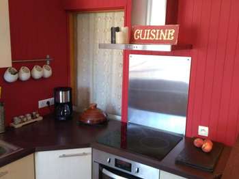 Location appartement 5 pièces
