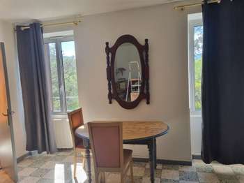 Location appartement 3 pièces Le Bosc 34