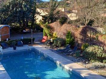 Location Appartement T1Le Bosc
