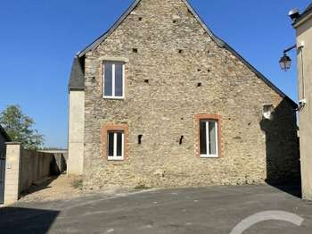 Location Appartement 3 piècesLe Bourg-d'Iré