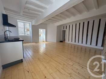 Location appartement 3 pièces