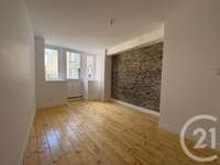 Location appartement 3 pièces