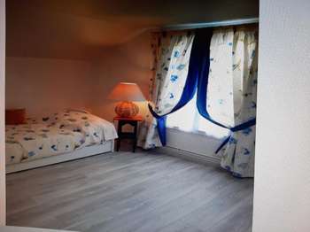 Location appartement 1 pièce Le Bourget 93