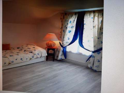 Location appartement 1 pièce Le Bourget 93