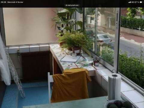 Location appartement 2 pièces Location appartement 2 pièces