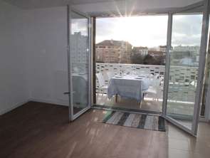 Location Appartement 3 piècesLe Bourget