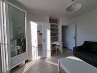 Location appartement 1 pièce