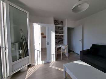 Location Appartement T1Le Bourget