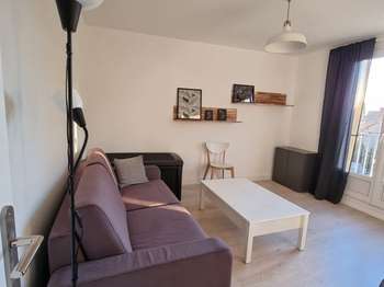 Location appartement 1 pièce