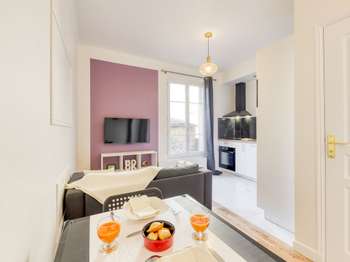 Location Appartement 2 piècesLe Bourget