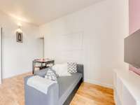 Location appartement 2 pièces Location appartement 2 pièces