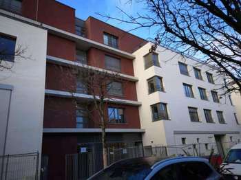 Location appartement 1 pièce Le Bourget 93