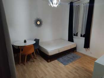 Location Appartement T1Le Bourget