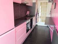 Location appartement 4 pièces