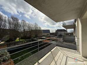 Location Appartement 2 piècesLe Bourgneuf-la-Forêt