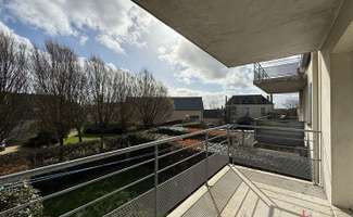 Photo Location appartement Le Bourgneuf-la-Forêt