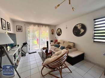 Location Appartement 3 piècesLe Bourgneuf-la-Forêt