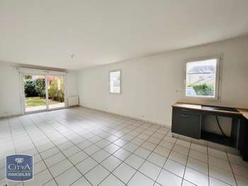 Location Appartement 3 piècesLe Bourgneuf-la-Forêt