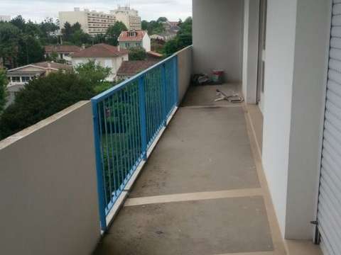 Location appartement 4 pièces Location appartement 4 pièces