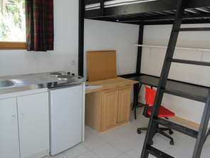 Location StudioLe Bouscat